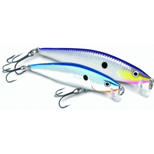 Rapala Flat Rap 8 CH